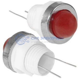 фото Лампочка неоновая в корпусе N-318-R