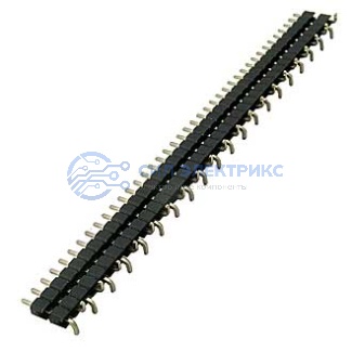 PLLH1.27-40S (SMD) фото PLLH1.27-40S (SMD)