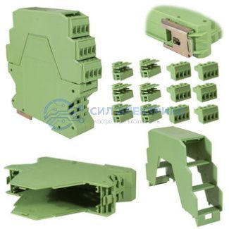 фото Колодка клеммная TC-3003