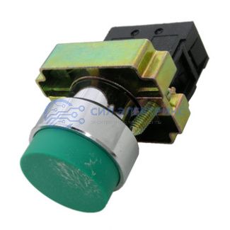 фото Кнопочный переключатель 3SA8-BL31