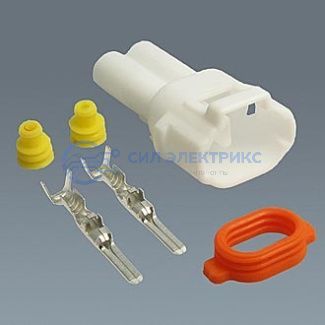 фото Автомобильный соединитель DJ7021-2-11