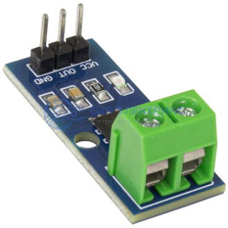 ACS712M фото ACS712M