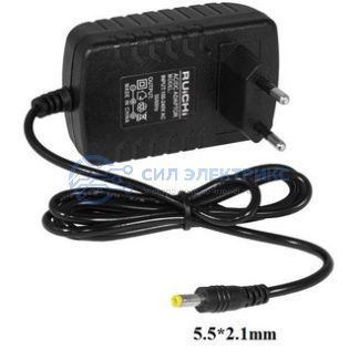 Блок питания БПИ 6VDC-A010 фото Блок питания БПИ 6VDC-A010