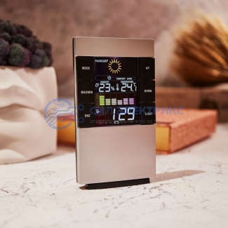 фото Метеостанция комнатная REXANT