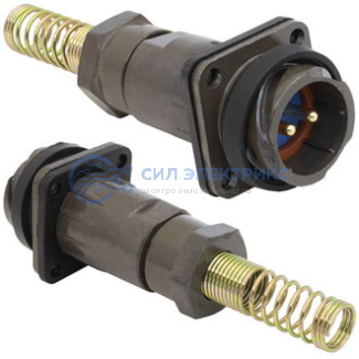 фото FQ18-2pin ZPJ-8