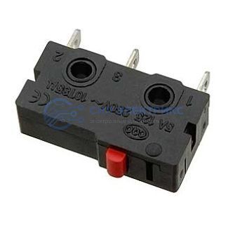 фото Микропереключатель SM5-00N-115-1