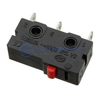 фото Микропереключатель SM5-00N-115-1
