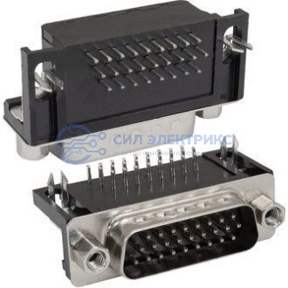 фото Разъем DHR-26MA