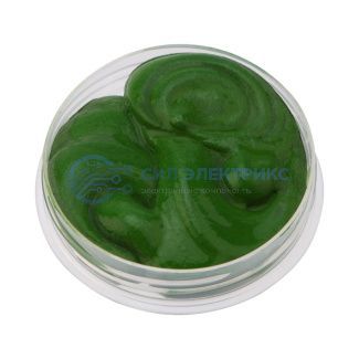 фото Паста ГОИ полировальная REXANT № 4, баночка 30 г (10 шт./уп.)