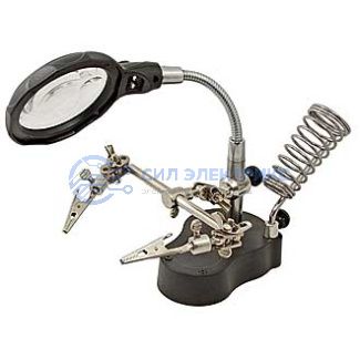 MG16126-A (3.5X/12X) фото MG16126-A (3.5X/12X)