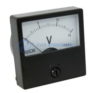 фото Прибор постоянного тока М42301 15В (Аналог)