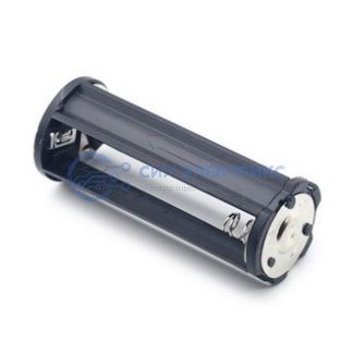 фото Батарейный отсек AAx3 ZH215 black