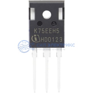 IKW75N65EH5XKSA1 фото IKW75N65EH5XKSA1