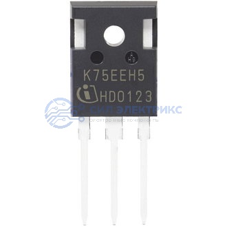IKW75N65EH5XKSA1 фото IKW75N65EH5XKSA1