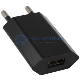 фото Сетевое зарядное устройство USB-639