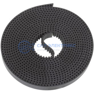 фото BELT-GT2-6-2M-RUB