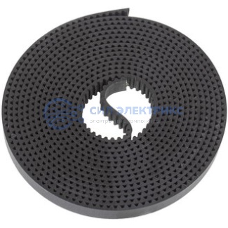 BELT-GT2-6-2M-RUB фото BELT-GT2-6-2M-RUB