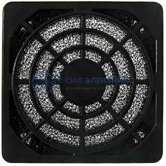 Решетка для вентилятора FGF-40 (40х40) фото Решетка для вентилятора FGF-40 (40х40)