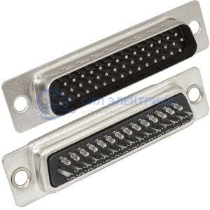 фото Разъем DHS-44M