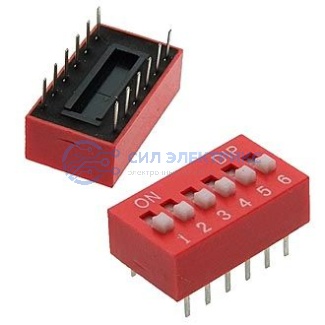 фото SWD1-6 (DS-06) (Вдм1-6)