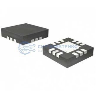 фото Микросхема интерфейса ADM3101EACPZ-REEL, 20 выводов, корпус TSSOP-20, -40°C до +85°C, 5 В, 2 мкА