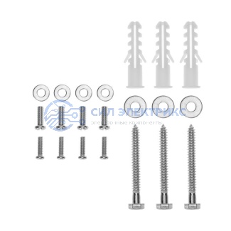 фото Кронштейн для телевизора 13"-27", наклонно-поворотный одно колено REXANT серия HOME
