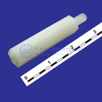 фото Стойка для платы HTS-325