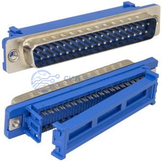 фото Разъем DI-37M