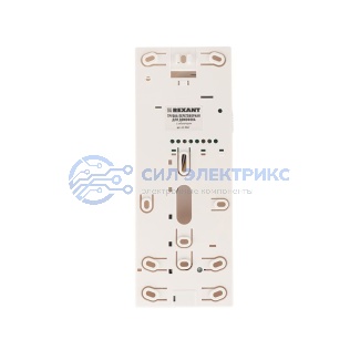 фото Трубка домофона с индикатором и отключением звука RX-347, REXANT