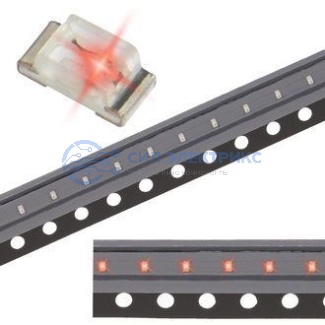 фото Светодиод XL-1005SURC