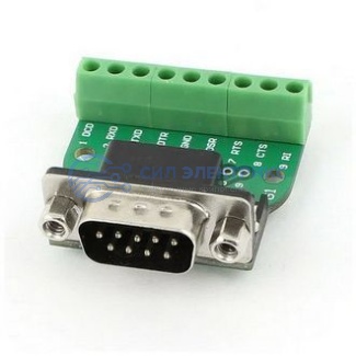 фото Разъем 903-3