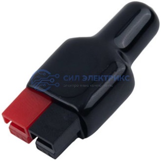 Dust cover SP75 black фото Dust cover SP75 black