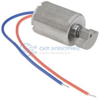 фото Электродвигатель QX-10A-P vibra