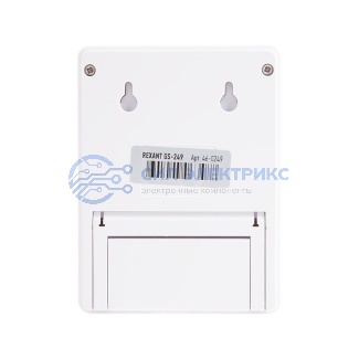 фото Беспроводной датчик температуры для GS-115 с выносным термозондом (модель GS-249) REXANT