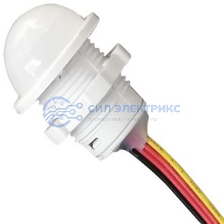 фото Датчик движения PIR 5-24V