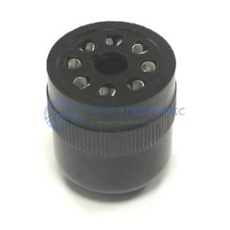 US-08 колодка для MK2P, 8 контактов, 250 В, 10 А, температура работы -40°C до +85°C фото US-08 колодка для MK2P, 8 контактов, 250 В, 10 А, температура работы -40°C до +85°C
