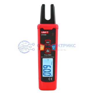 фото Токовые клещи UNI-T UT256