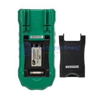 фото Профессиональный мультиметр MS8265 MASTECH