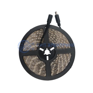 LED лента 5м 24 В, 10 мм, IP65, SMD 5050, 60 LED/m, цвет свечения белый (6000 К) LAMPER фото LED лента 5м 24 В, 10 мм, IP65, SMD 5050, 60 LED/m, цвет свечения белый (6000 К) LAMPER