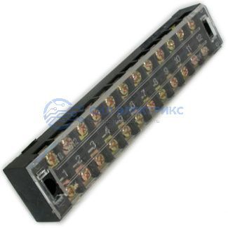 фото Колодка клеммная TB-3512