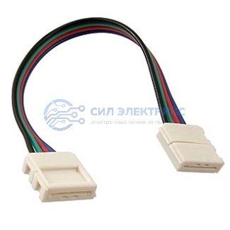 фото Светодиодная лента A2T-4P-12 15cm