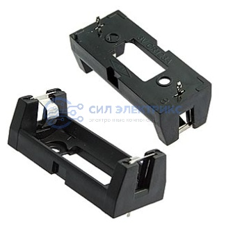 фото CR123A Battery Holder(BHC-CR123A)