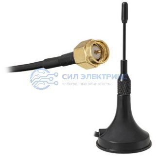 фото Антенна GSM RANT GSM-03-SMA-STRAIGHT-2500
