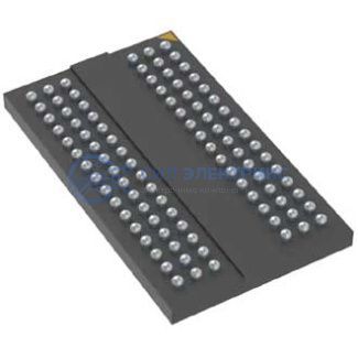 фото MT41K256M16TW-107 IT:P