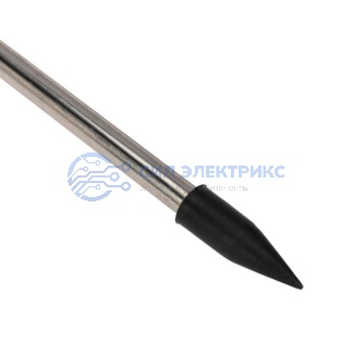 фото Светильник светодиодный Одуванчик малый LED LAMPER встроенная солнечная панель, аккумулятор, датчик света