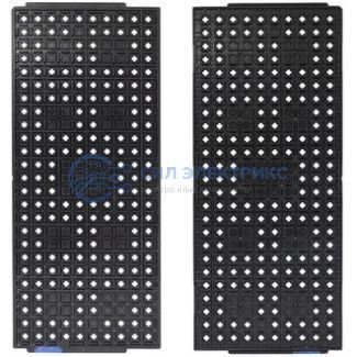 фото Упаковка для микросхем Tray QFN 1025 (77 mm), тип упаковки Tray, размер 1025 мм, корпус QFN, размеры чипа 77 мм