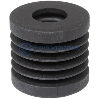 фото Ножка приборная FOOT-TZ-X1P1-RUB-STD