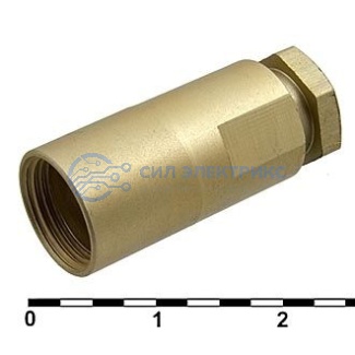 Соединитель PC4 CASE фото Соединитель PC4 CASE