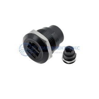 фото Разъем RJ45-6A PN