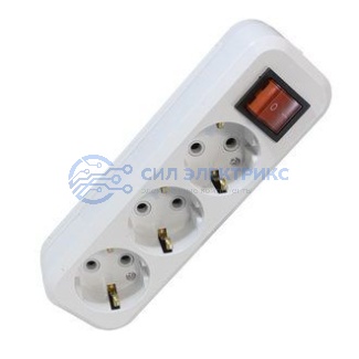 Розетка КД-003-3 фото Розетка КД-003-3